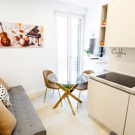 La Casa Di Benji 산레모