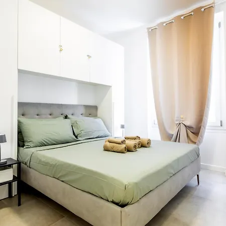 La Casa Di Benji 산레모