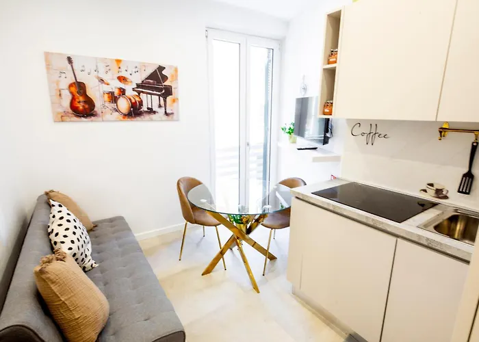 La Casa Di Benji Sanremo