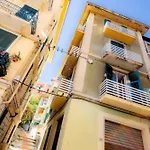 Lägenhet La Casa Di Benji *