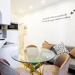 Lägenhet La Casa Di Benji