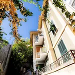 La Casa Di Benji Lägenhet
