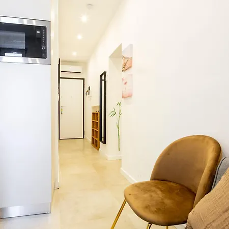La Casa Di Benji Σαν Ρέμο