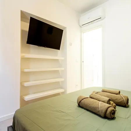 La Casa Di Benji Διαμέρισμα