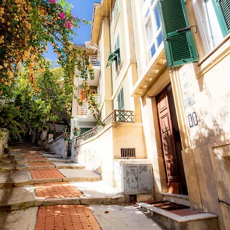 Διαμέρισμα La Casa Di Benji *
