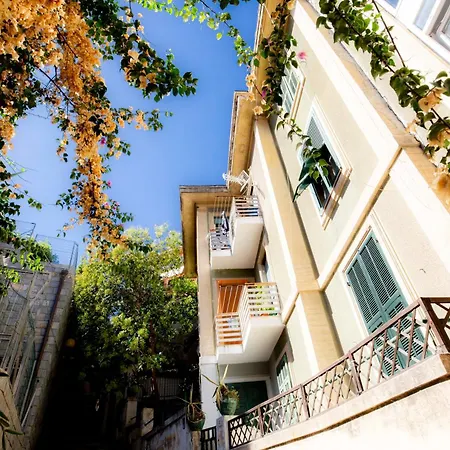 La Casa Di Benji Apartment